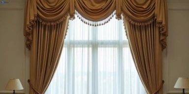 Living room lounge curtain cleaning service pyrmont-nsw Matty Curtain Cleaning
