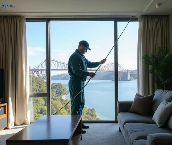 Residential curtain cleaning service area map pyrmont-nsw Near by Suburbs Matty Curtain Cleaning